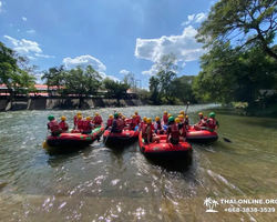 Wonderland of Khao Yai excursion Magic Thai Online Pattaya photo 322