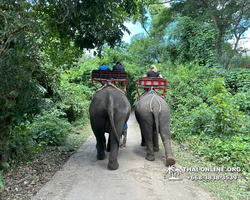 Wonderland of Khao Yai excursion Magic Thai Pattaya photo 166