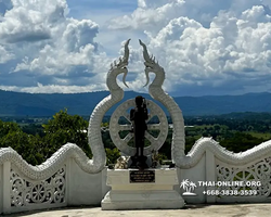 Wonderland of Khao Yai excursion Magic Thai Pattaya photo 190