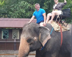 Wonderland of Khao Yai excursion Magic Thai Online Pattaya photo 269