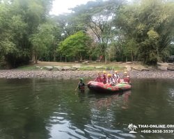 Wonderland of Khao Yai excursion Magic Thai Online Pattaya photo 296