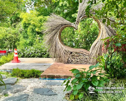 Wonderland of Khao Yai excursion Seven Countries Pattaya photo 4