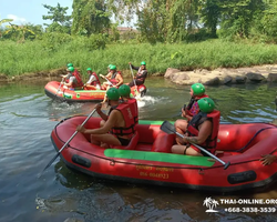 Wonderland of Khao Yai excursion Magic Thai Online Pattaya photo 241