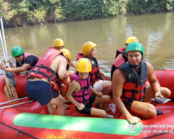 Wonderland of Khao Yai excursion Magic Thai Online Pattaya photo 307