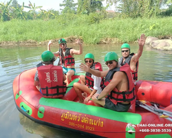 Wonderland of Khao Yai excursion Magic Thai Online Pattaya photo 268
