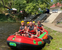 Wonderland of Khao Yai excursion Magic Thai Online Pattaya photo 209