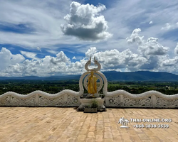 Wonderland of Khao Yai excursion Magic Thai Pattaya photo 187