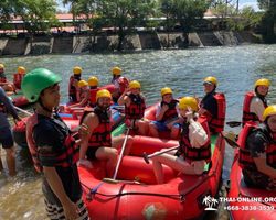 Wonderland of Khao Yai excursion Magic Thai Online Pattaya photo 274