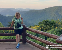 Wonderland of Khao Yai excursion Magic Thai Online Pattaya photo 360
