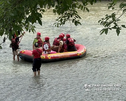 Wonderland of Khao Yai excursion Magic Thai Pattaya photo 176