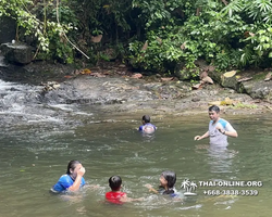 Wonderland of Khao Yai excursion Magic Thai Pattaya photo 177