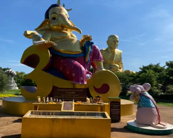 Wonderland of Khao Yai excursion Magic Thai Online Pattaya photo 384