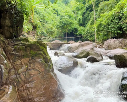 Wonderland of Khao Yai excursion Magic Thai Online Pattaya photo 200