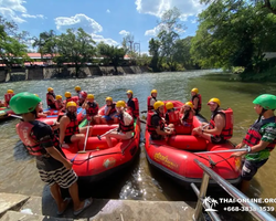 Wonderland of Khao Yai excursion Magic Thai Online Pattaya photo 289