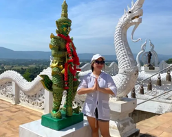 Wonderland of Khao Yai excursion Magic Thai Online Pattaya photo 370