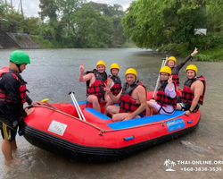 Wonderland of Khao Yai excursion Magic Thai Online Pattaya photo 327