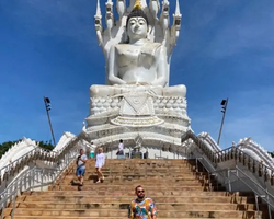 Wonderland of Khao Yai excursion Magic Thai Online Pattaya photo 361