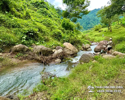 Wonderland of Khao Yai excursion Seven Countries Pattaya photo 1