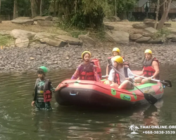 Wonderland of Khao Yai excursion Magic Thai Online Pattaya photo 343