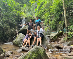 Wonderland of Khao Yai excursion Magic Thai Pattaya photo 160