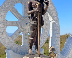 Wonderland of Khao Yai excursion Magic Thai Online Pattaya photo 340