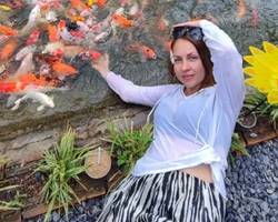 Wonderland of Khao Yai excursion Magic Thai Online Pattaya photo 250