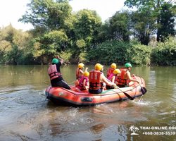 Wonderland of Khao Yai excursion Magic Thai Online Pattaya photo 219