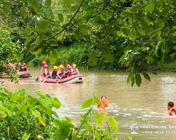 Wonderland of Khao Yai excursion Magic Thai Online Pattaya photo 208