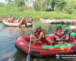 Wonderland of Khao Yai excursion Magic Thai Online Pattaya photo 243