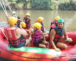 Wonderland of Khao Yai excursion Magic Thai Online Pattaya photo 308