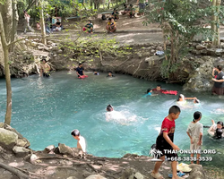 Wonderland of Khao Yai excursion Magic Thai Pattaya photo 174