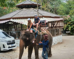 Wonderland of Khao Yai excursion Magic Thai Online Pattaya photo 237