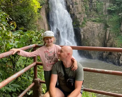 Wonderland of Khao Yai excursion Magic Thai Online Pattaya photo 257