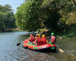 Wonderland of Khao Yai excursion Magic Thai Online Pattaya photo 205