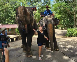 Wonderland of Khao Yai excursion Magic Thai Online Pattaya photo 210