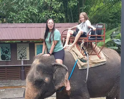 Wonderland of Khao Yai excursion Magic Thai Online Pattaya photo 271