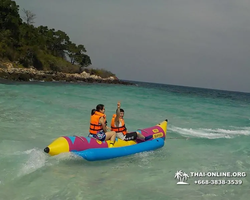 Coral Island of Koh Lan one day beach tour Pattaya - photo 145