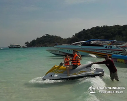 Coral Island of Koh Lan one day beach tour Pattaya - photo 148