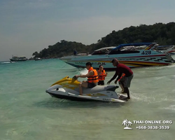 Coral Island of Koh Lan one day beach tour Pattaya - photo 157