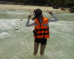 Coral Island of Koh Lan one day beach tour Pattaya - photo 15