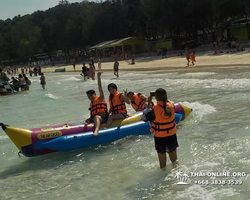 Coral Island of Koh Lan one day beach tour Pattaya - photo 17