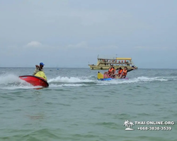 Coral Island of Koh Lan one day beach tour Pattaya - photo 171