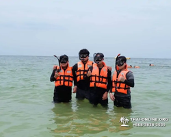 Coral Island of Koh Lan one day beach tour Pattaya - photo 160