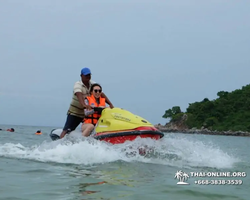 Coral Island of Koh Lan one day beach tour Pattaya - photo 170