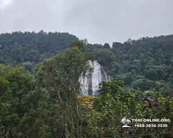 Charm of Chiang Mai overnight trip Seven Countries Thailand photo 64