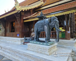 Charm of Chiang Mai two-day tour Seven Countries Thailand - photo 21