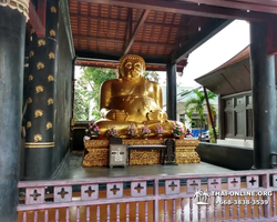 Charm of Chiang Mai overnight trip Seven Countries Thailand photo 74