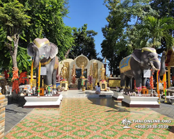 Charm of Chiang Mai two-day tour Seven Countries Thailand - photo 5