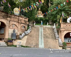 Charm of Chiang Mai two-day tour Seven Countries Thailand - photo 15