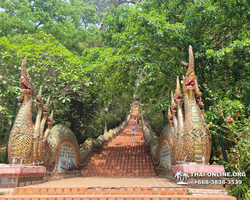Charm of Chiang Mai two-day tour Seven Countries Thailand - photo 1
